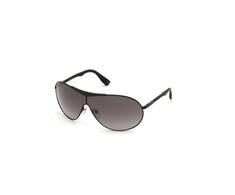 Akiniai WEB EYEWEAR WE0282-0001B. Akiniai przeciwsłoneczne, Kolor juoda. Unisex.