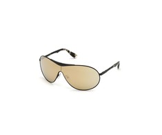 Akiniai WEB EYEWEAR WE0282-0002G. Akiniai przeciwsłoneczne, Kolor juoda. Unisex.