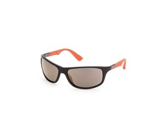 Akiniai WEB EYEWEAR WE0294-6405C. Akiniai przeciwsłoneczne, Kolor juoda. Mężczyzna.