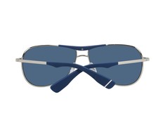 Akiniai WEB EYEWEAR WE0296-6616V. Akiniai przeciwsłoneczne, Kolor . Mężczyzna.