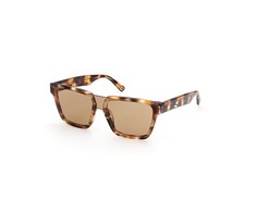 Akiniai WEB EYEWEAR WE0314-0041F. Akiniai przeciwsłoneczne, Kolor geltona. Mężczyzna.