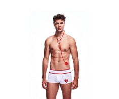 Envy - 2 vnt Doctor Love Set L/XL