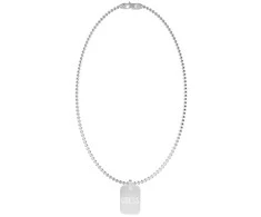 Juvelyriniai dirbiniai Guess Gents karoliai JUMN01355JWSTT/U