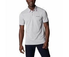 Marškinėliai Columbia Nelson Point Polo M 1772721039 (rozmiar_EU-XL)