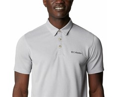 Marškinėliai Columbia Nelson Point Polo M 1772721039 (rozmiar_EU-M)