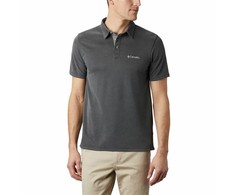 Marškinėliai Columbia Nelson Point Polo M 1772721011 (rozmiar_EU-L)