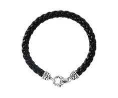 Vyriškos apyrankės Albert M. WSOX00141.BLK