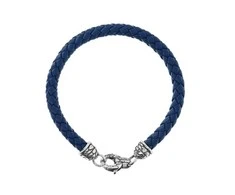 Vyriškos apyrankės Albert M. WSOX00141.BLU