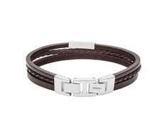 Vyriškos apyrankės Fossil JF03323040