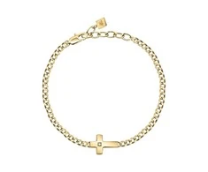 Vyriškos apyrankės Morellato CROSS