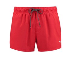 Puma Trumpas Plaukimo Šortai M 907658 02