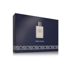 Giorgio Armani Acqua di Gio SET M, 100 ml Set III.