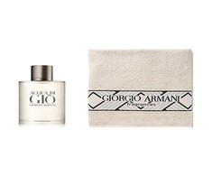 Giorgio Armani Acqua di Gio SET M, 100 ml Set III.