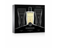 Instituto Espanol Poseidon Intenso 150 ml
