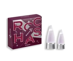 Rochas Man Eau De Toilette Purškiklis 100ml Kalėdinis rinkinys