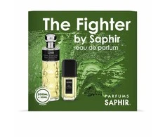 Saphir The Fighter For Men, 200 ml