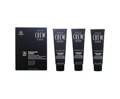 „American Crew Precision Blend“ plaukų dažai 3 kartus, 40 ml, tamsi 2-3