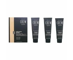 American Crew Precision Blend Semi-Permanent Hair Dye 7-8 Light 3x, 40 ml