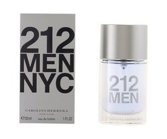 Carolina Herrera 212 NYC Men