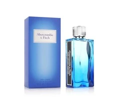 Abercrombie &amp; Fitch First Instinct Together EDT tualetinis vanduo vyrams, 100 ml