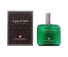 Victor Odekolonas Visconti Di Modrone Acqua Di Selva Eau de Cologne 400ml