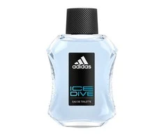 "Adidas" tualetinis vanduo Vyram Ice Dive 100 Vap Naujas