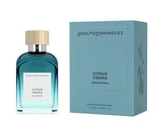 tualetinis vanduo Adolfo Dominguez A Dominguez Agua Fresca Citrus Etv 230ml