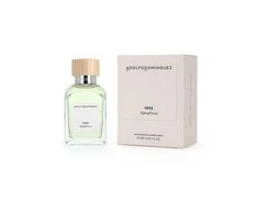 Tualetinis vanduo Adolfo Dominguez Agua Fresca Eau De Toilette Purškiklis, 120ml