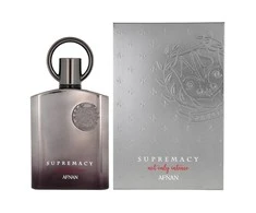 Kvepalai vyrams Afnan Supremacy Not Only Intense EDP, 100 ml