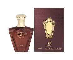 Kvepalai vyrams Afnan Turathi Homme Brown EDP, 90 ml