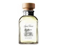 Adolfo Dominguez Agua Fresca EDT tualetinis vanduo vyrams, 60 ml
