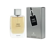 Etienne Aigner Aigner First Class EDT tualetinis vanduo vyrams, 100 ml