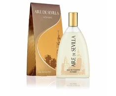 Aire De Sevilla Hombre tualetinis vanduo purškiklis 150ml