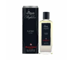 Alvarez Gomez Platino Homme parfumuotasis vanduo 150ml