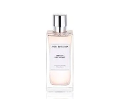 Angel Schlesser Les Eaux D'Un Instant Vibrant Woody Mandarin tualetinis vanduo Vyrams 150ml