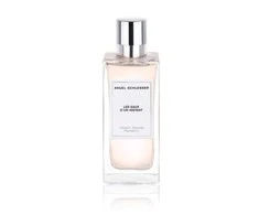 Angel Schlesser Les Eaux D'Un Instant Vibrant Woody Mandarin tualetinis vanduo Vyrams 150ml