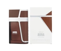 Armaf Aura EDP parfumuotas vanduo vyrams, 100 ml