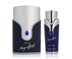 Armaf Magnificent Mėlyna Pour Homme EDP parfumuotas vanduo, 100 ml