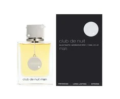 Armaf Club de Nuit for Men (Kvepalai Vyrams) EDT 105ml