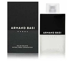 Armand Basi Homme tualetinis vanduo purškiklis 125ml + kalbėtojai
