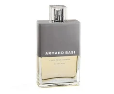 Armand Basi L'Eau Pour Homme Woody Musk EDT tualetinis vanduo unisex, 125 ml