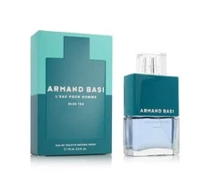 Armand Basi L'Eau Pour Homme Mėlyna Tea tualetinis vanduo vyrams 75ml