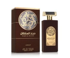 Kvepalai vyrams Asdaaf Majd Al Sultan EDP, 100 ml