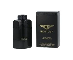Kvepalai vyrams Bentley Absolute EDP, 100 ml