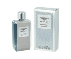 Bentley Momentum Unlimited for Men (Kvepalai Vyrams) EDT 100ml