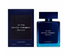 Narciso Rodriguez For Him Bleu Noir kvepalų purškalas 100ml