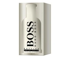 Hugo Boss BOSS Bottled EDP parfumuotas vanduo vyrams, 200 ml