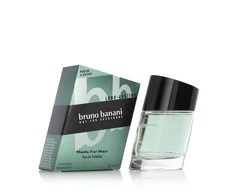 Bruno Banani Made For Men tualetinio vandens purškiklis 30ml