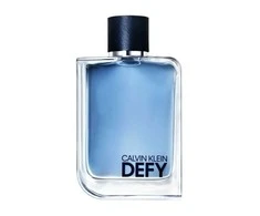 Calvin Klein Defy EDT tualetinis vanduo unisex, 100 ml