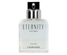 Calvin Klein Eternity Cologne EDT tualetinis vanduo vyrams, 100 ml